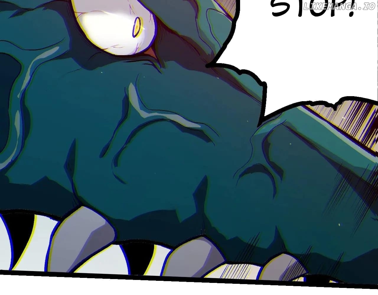 Evolution Begins With A Big Tree Chapter 325 - page 48